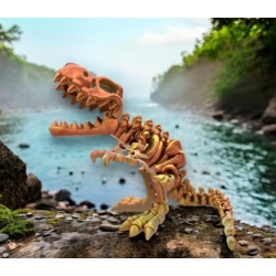 Wigzzy - T-Rex L