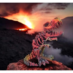 Wigzzy - T-Rex L