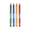 Coffret crayon - Crayons vert/ bleu/ jaune/ rouge