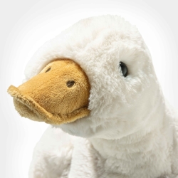 Oie blanche Gilda 26 cm