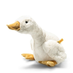 Oie blanche Gilda 26 cm