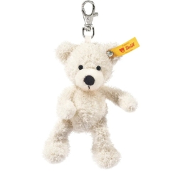 Porte- clés ours Lotte 12 cm