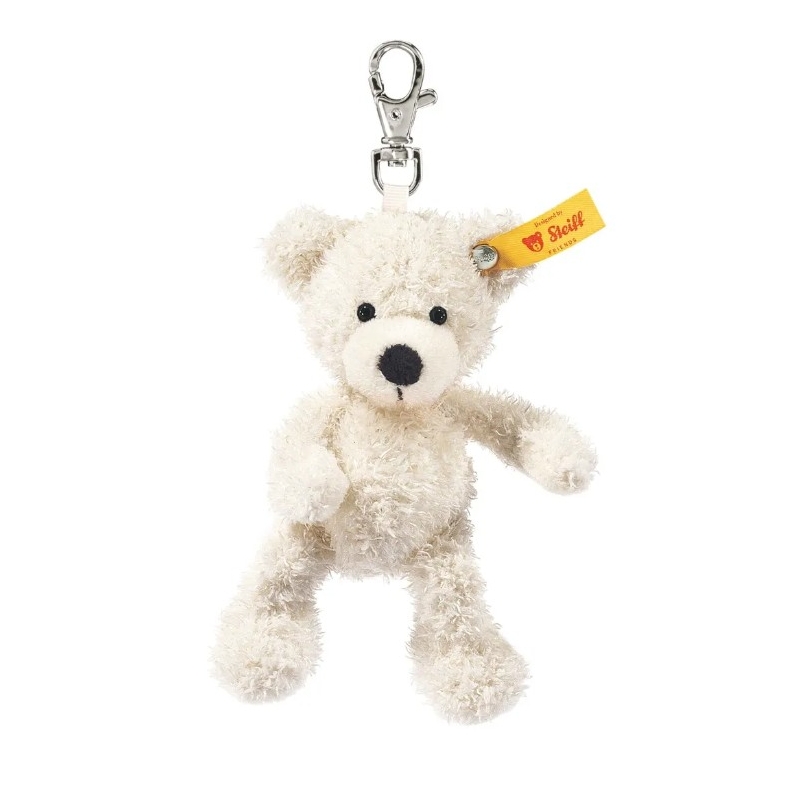 Porte- clés ours Lotte 12 cm