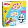 Logic ! Games - Bao's Cloudland