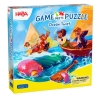 Game meets Puzzle - Ocean Twist