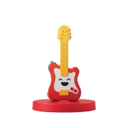 Faba - Figurine Passion rock'n'roll