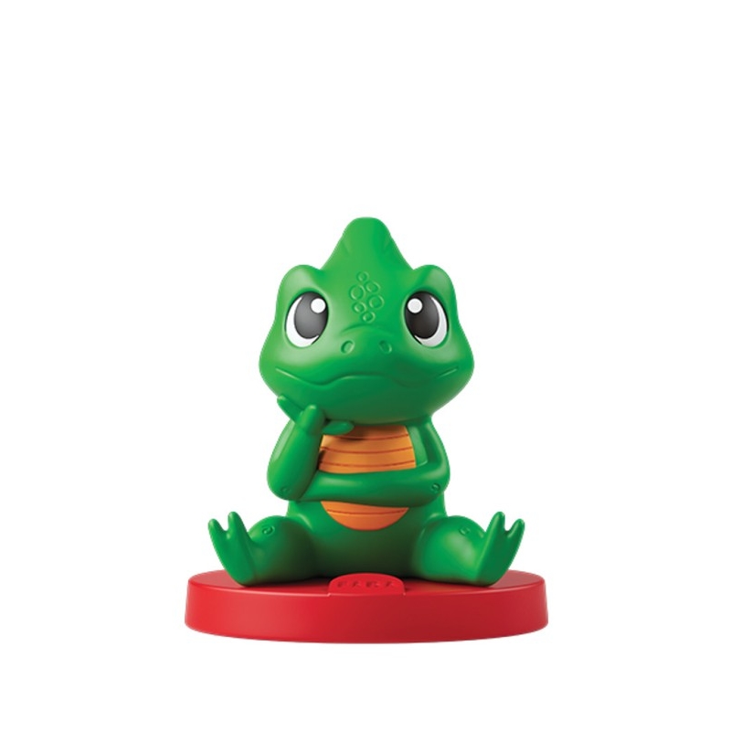 Faba - Figurine A la découverte des émotions