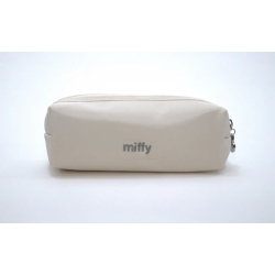 Miffy - Trousse beige