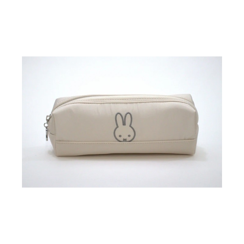 Miffy - Trousse beige