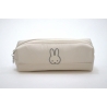 Miffy - Trousse beige