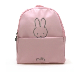 Miffy - Sac à dos rose