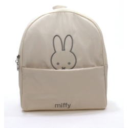 Miffy - Sac à dos beige