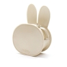 Miffy - Sac bandoulière beige