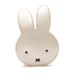 Miffy - Sac bandoulière beige