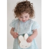 Miffy - Sac bandoulière beige