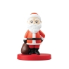 Faba - Figurine chansons de Noël en Ahglais