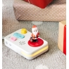 Faba - Figurine chansons de Noël en Ahglais