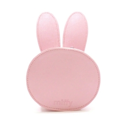 Miffy - Sac bandoulière rose