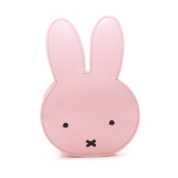 Miffy - Sac bandoulière rose