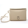Miffy - Sac bandoulière promenade beige