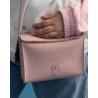 Miffy - Sac bandoulière promenade rose