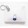 Miffy - Porte-monnaie walk rose