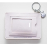 Miffy - Porte-monnaie parade rose