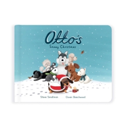 Le Noël enneigé d'Otto