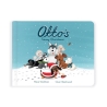 Le Noël enneigé d'Otto