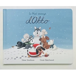 Le Noël enneigé d'Otto