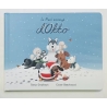 Le Noël enneigé d'Otto