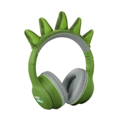 Kidyears - Casque audio Dino