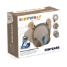 Kidyears - Casque audio Ours
