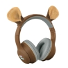 Kidyears - Casque audio Ours