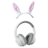 Kidyears - Casque audio Lapin