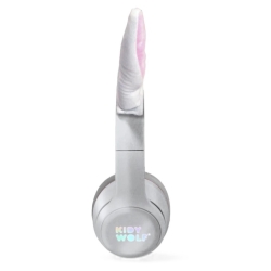 Kidyears - Casque audio Lapin
