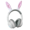 Kidyears - Casque audio Lapin