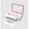 Kidydraw Pro Fashion - Tablette lumineuse 2 en un
