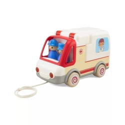 Routoudou - Ambulance