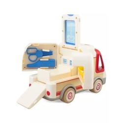 Routoudou - Ambulance