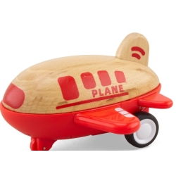 Routoudou - Mini avion de ligne