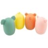 Les animaux aspergeurs pastel