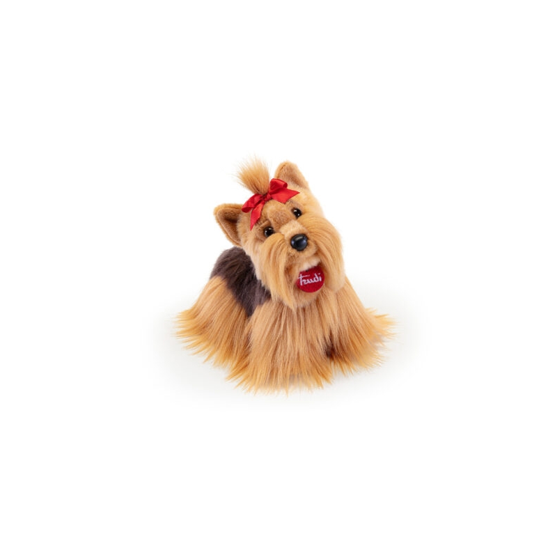Trudi - Yorkshire S