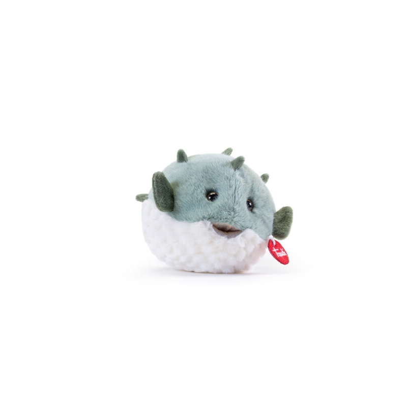 Trudi - Poisson-globe