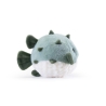 Trudi - Poisson-globe