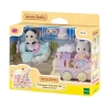 Sylvanian Families - Le petit train des nuages