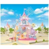 Sylvanian Families - Le parc d'attractions enchanté