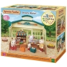 Sylvanian Families - Le supermarché