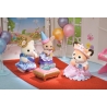 Sylvanian families - Le théâtre de la crèche