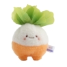 Peluche légume - Radis 25 cm